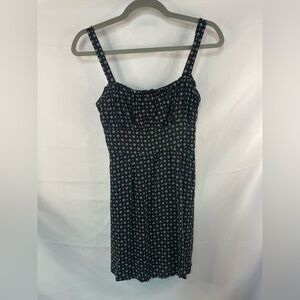 Altar’d State daisy print sundress, runs small check measurements in description